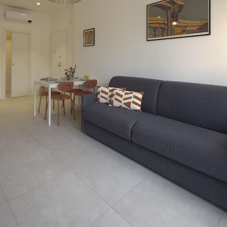 Appartamento Attic With Terrace On Conca D'Oro Roma Esterno foto