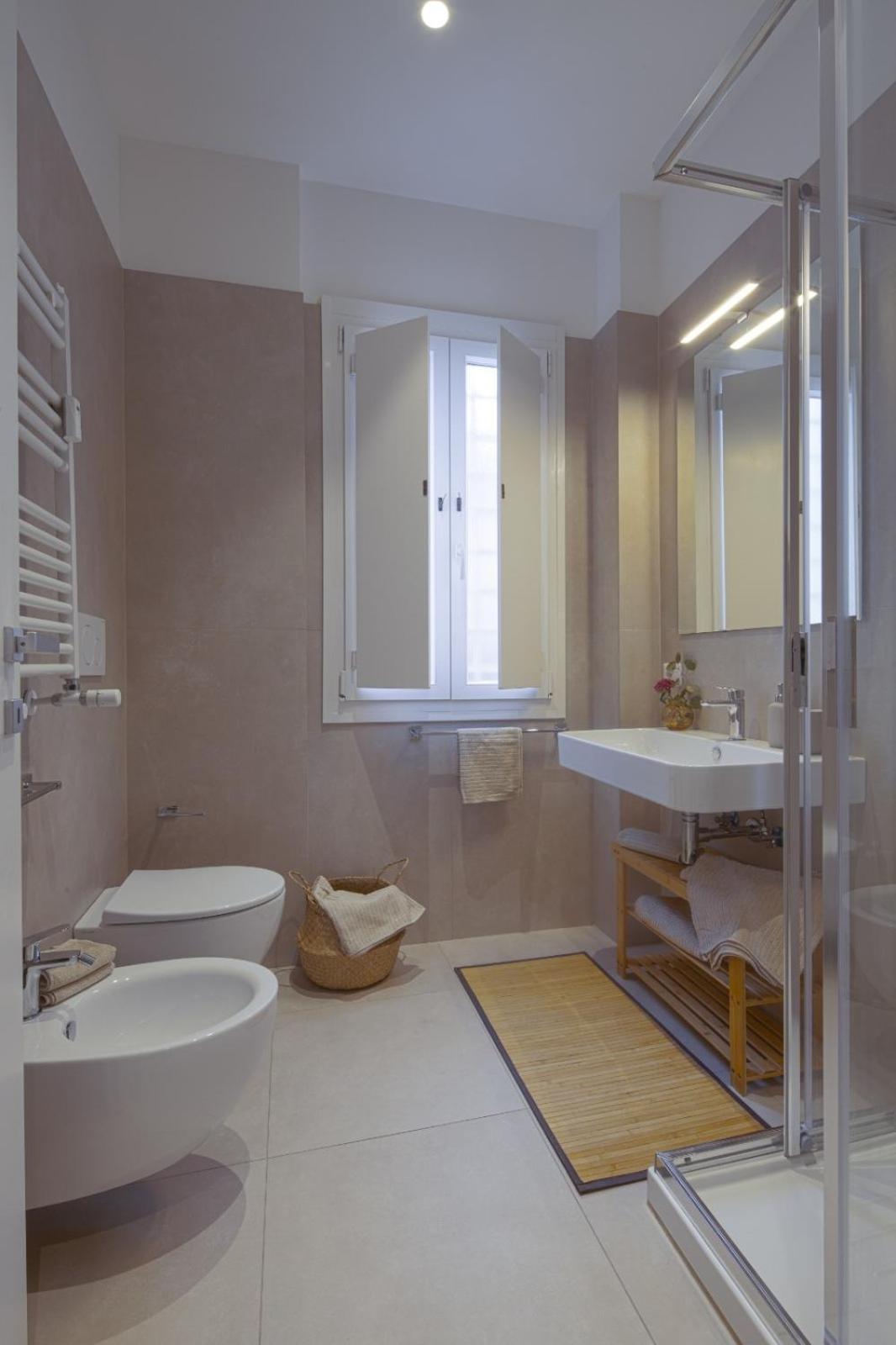 Appartamento Attic With Terrace On Conca D'Oro Roma Esterno foto