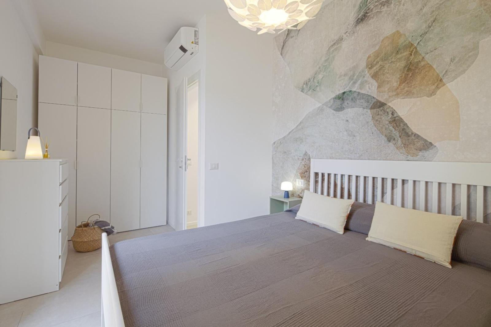 Appartamento Attic With Terrace On Conca D'Oro Roma Esterno foto