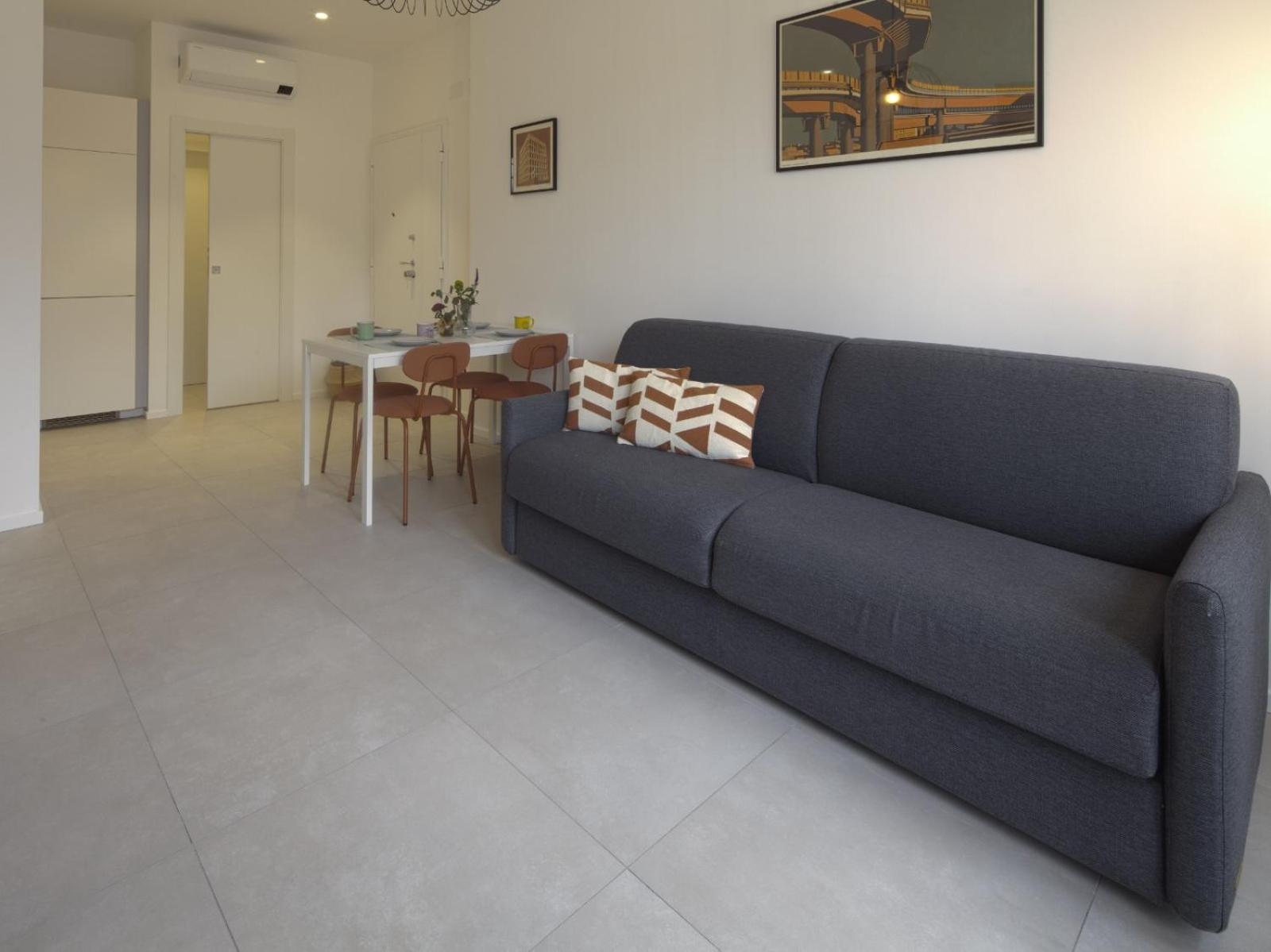 Appartamento Attic With Terrace On Conca D'Oro Roma Esterno foto